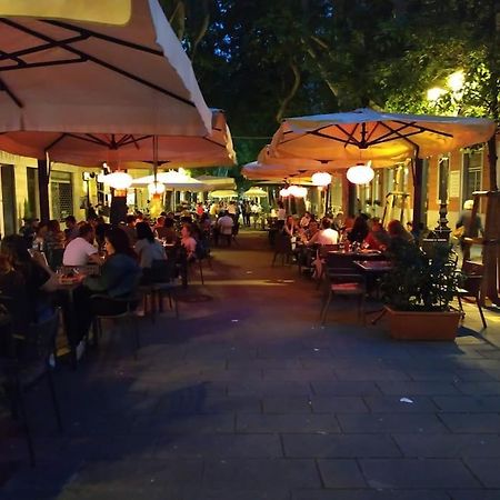 In Centro A Trieste Dış mekan fotoğraf