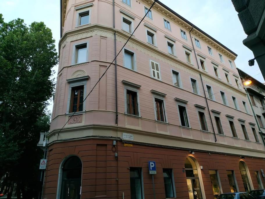 In Centro A Trieste Dış mekan fotoğraf