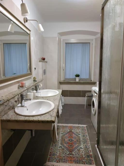 In Centro A Trieste Dış mekan fotoğraf